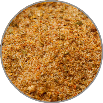 ГРУЗИНСКАЯ СОЛЬ